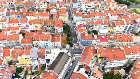 Prédio para Venda em Penha de França