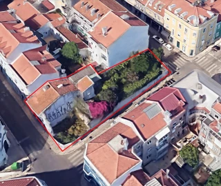 Prédio para Venda em Penha de França