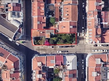 Prédio para Venda em Penha de França