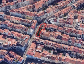 Prédio para Venda em Penha de França