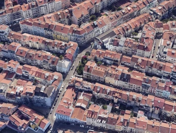 Prédio para Venda em Penha de França