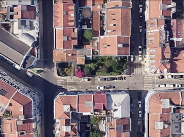 Prédio para Venda em Penha de França