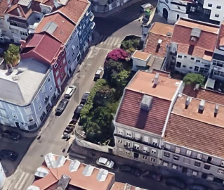 Prédio para Venda em Penha de França