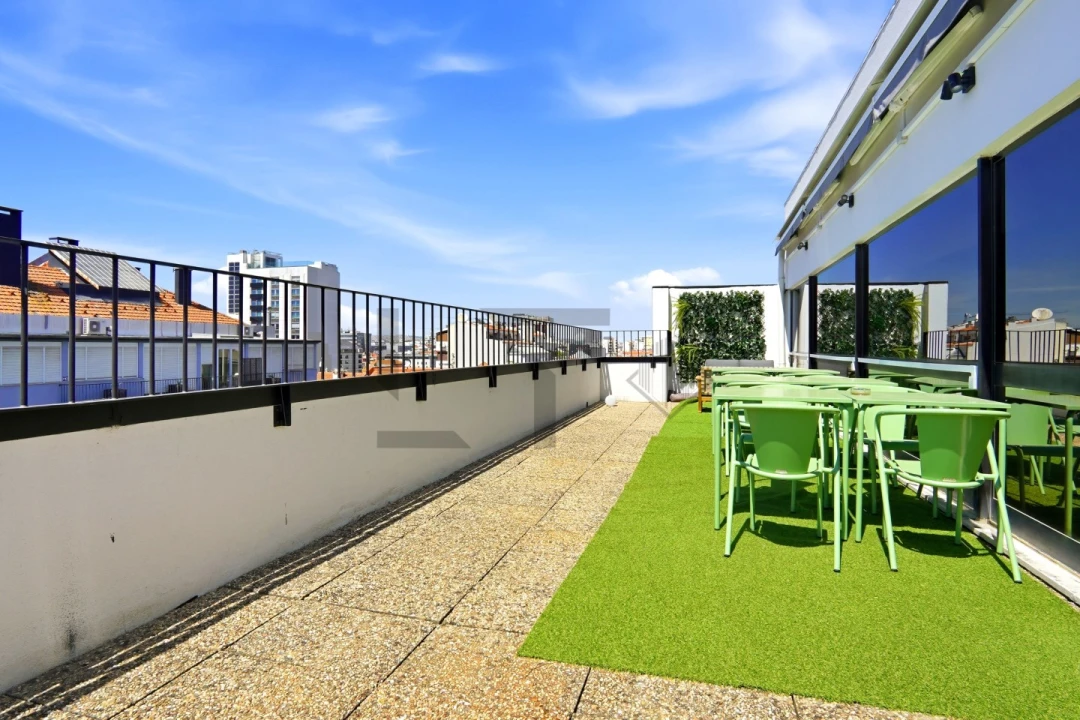 Escritório para Arrendamento em Avenidas Novas Foto 1