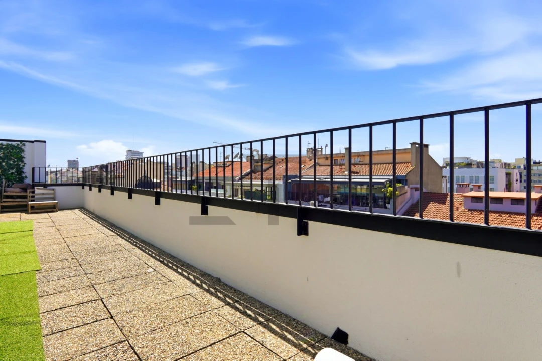 Escritório para Arrendamento em Avenidas Novas Foto 2