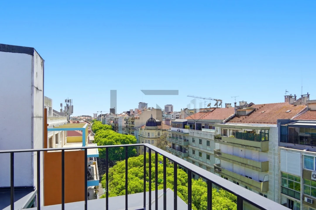 Escritório para Arrendamento em Avenidas Novas Foto 3