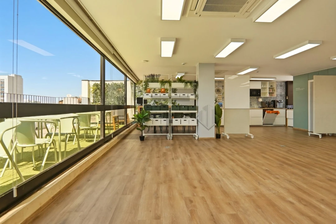 Escritório para Arrendamento em Avenidas Novas Foto 4