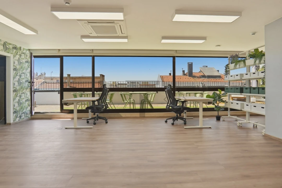 Escritório para Arrendamento em Avenidas Novas Foto 6