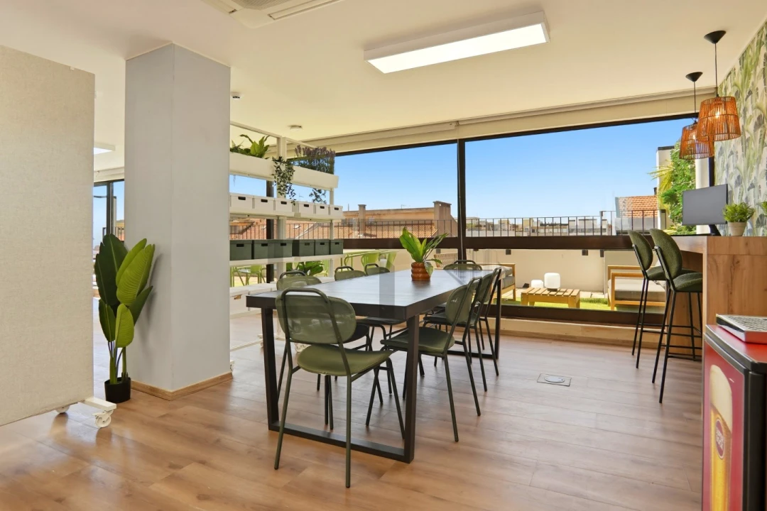 Escritório para Arrendamento em Avenidas Novas Foto 7