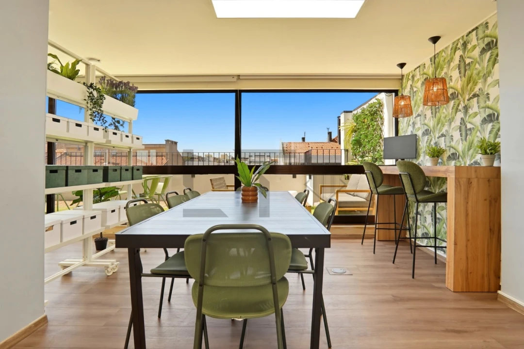 Escritório para Arrendamento em Avenidas Novas Foto 8