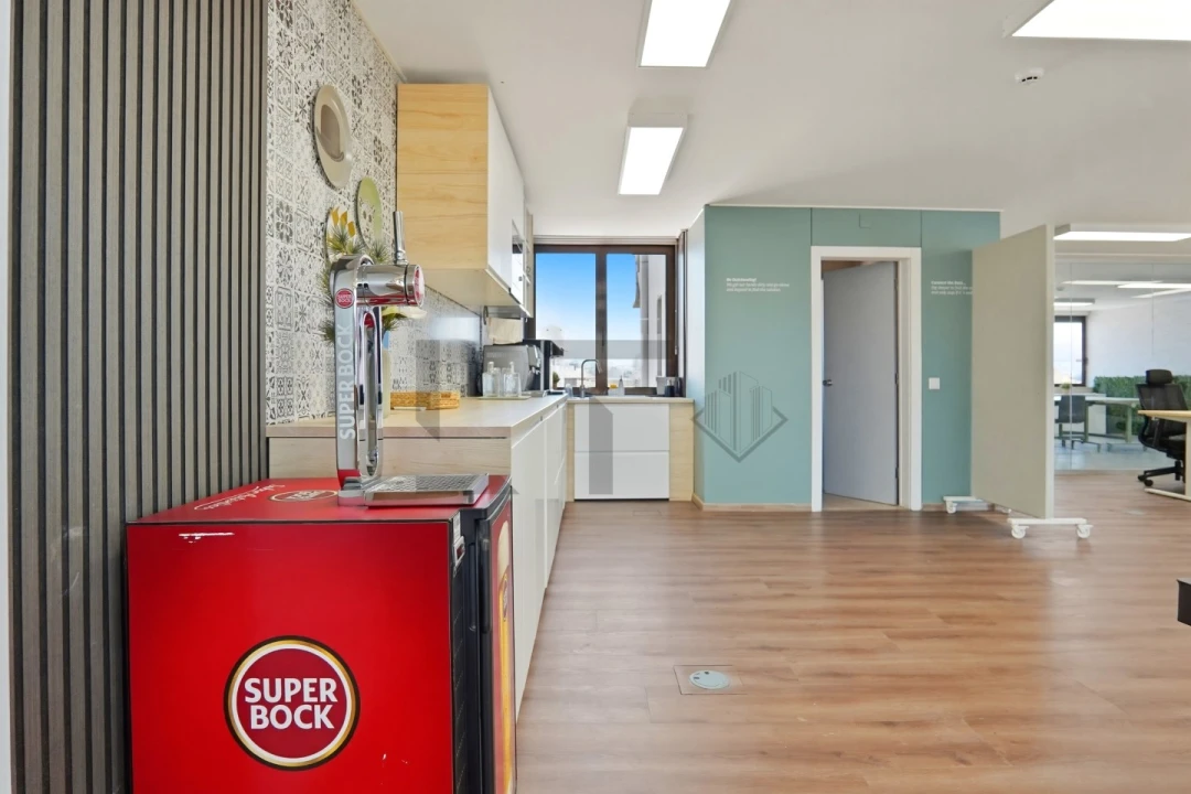 Escritório para Arrendamento em Avenidas Novas Foto 12