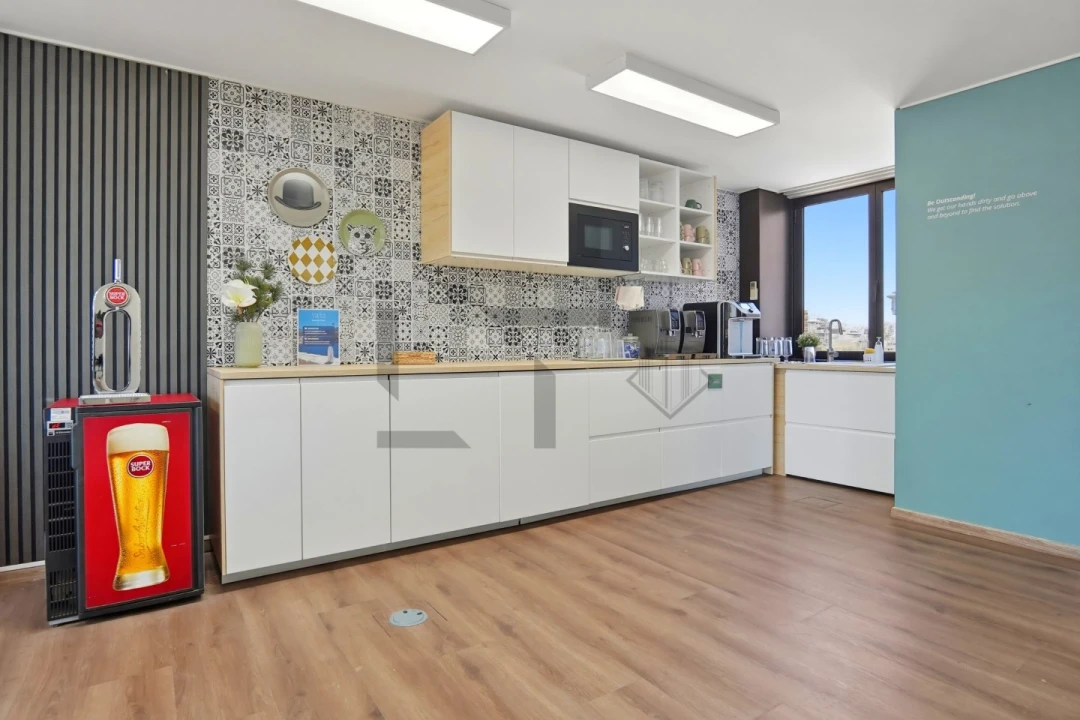 Escritório para Arrendamento em Avenidas Novas Foto 14