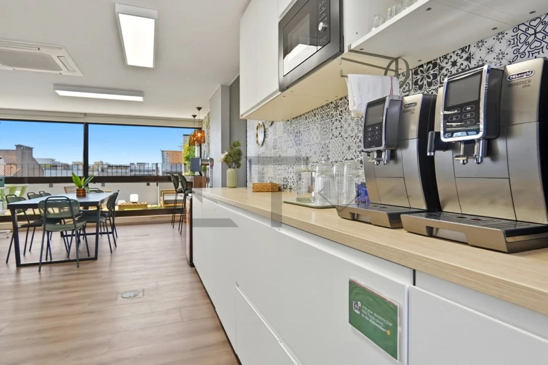 Escritório para Arrendamento em Avenidas Novas Foto 15