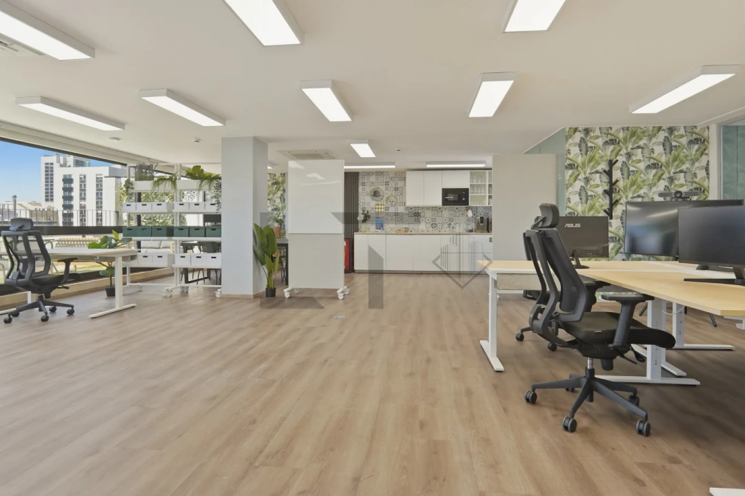 Escritório para Arrendamento em Avenidas Novas Foto 16