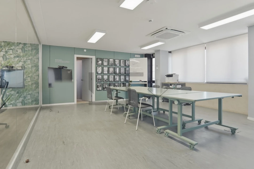 Escritório para Arrendamento em Avenidas Novas Foto 19