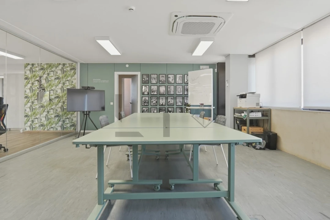 Escritório para Arrendamento em Avenidas Novas Foto 20