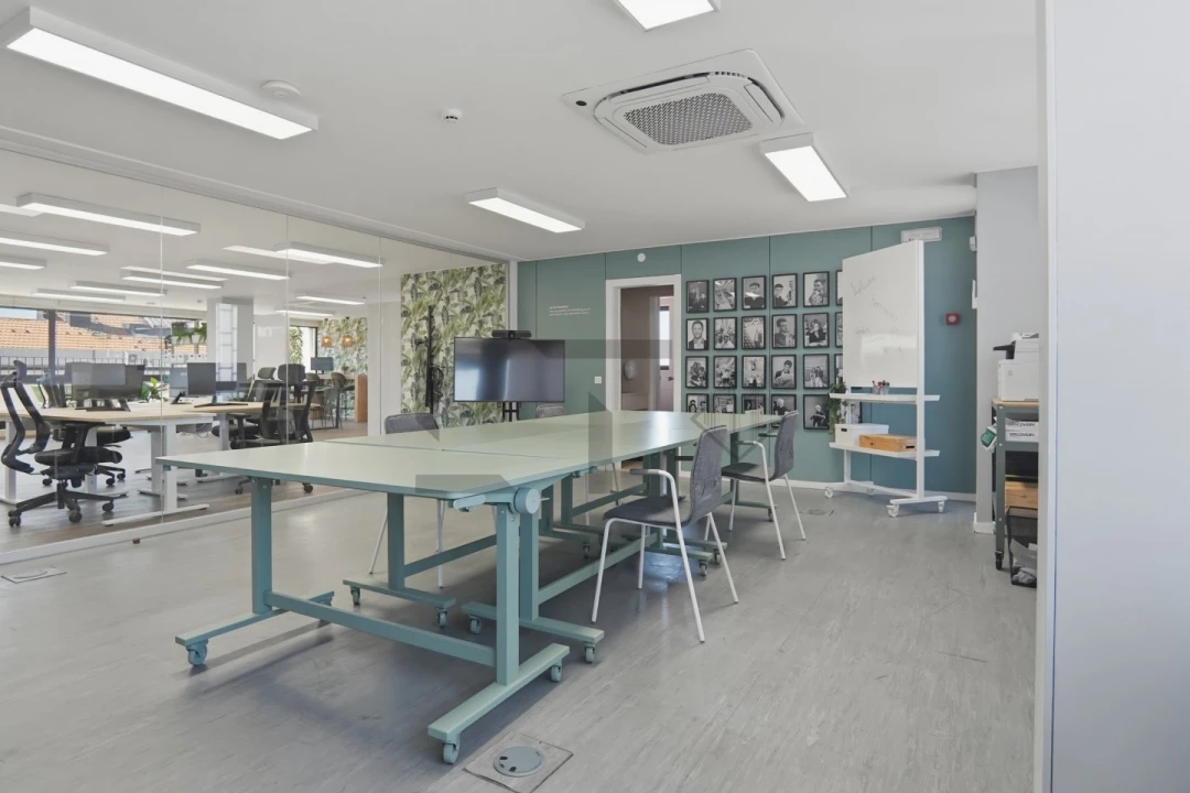 Escritório para Arrendamento em Avenidas Novas Foto 21