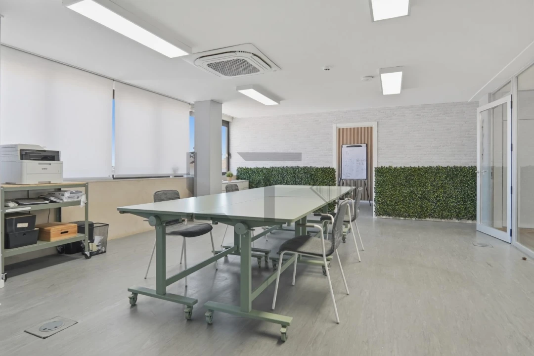 Escritório para Arrendamento em Avenidas Novas Foto 23