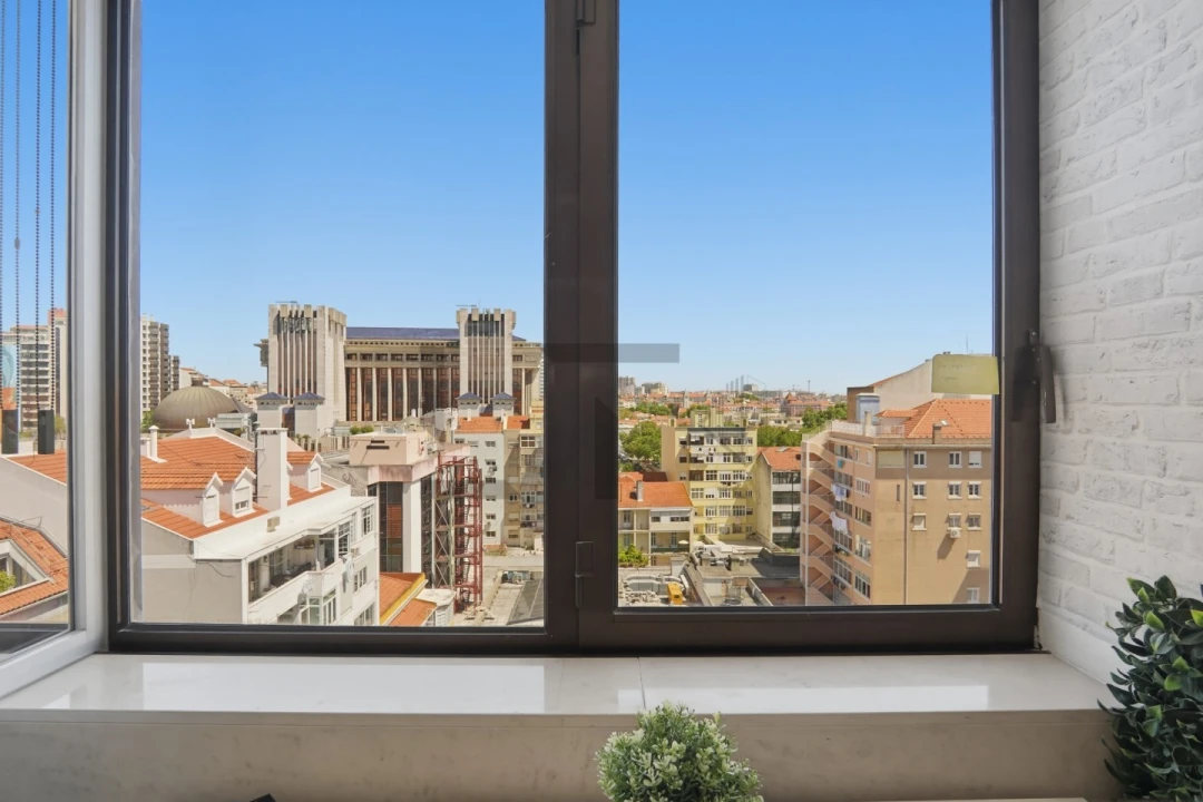 Escritório para Arrendamento em Avenidas Novas Foto 24