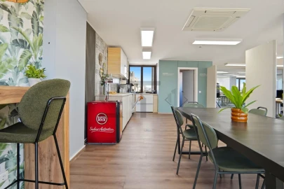 Escritório para Arrendamento em Avenidas Novas