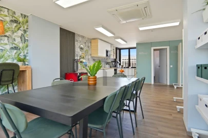 Escritório para Arrendamento em Avenidas Novas