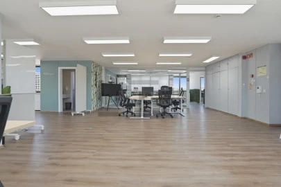 Escritório para Arrendamento em Avenidas Novas