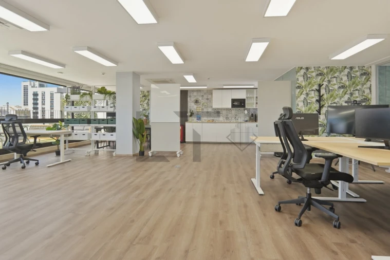 Escritório para Arrendamento em Avenidas Novas Foto 16