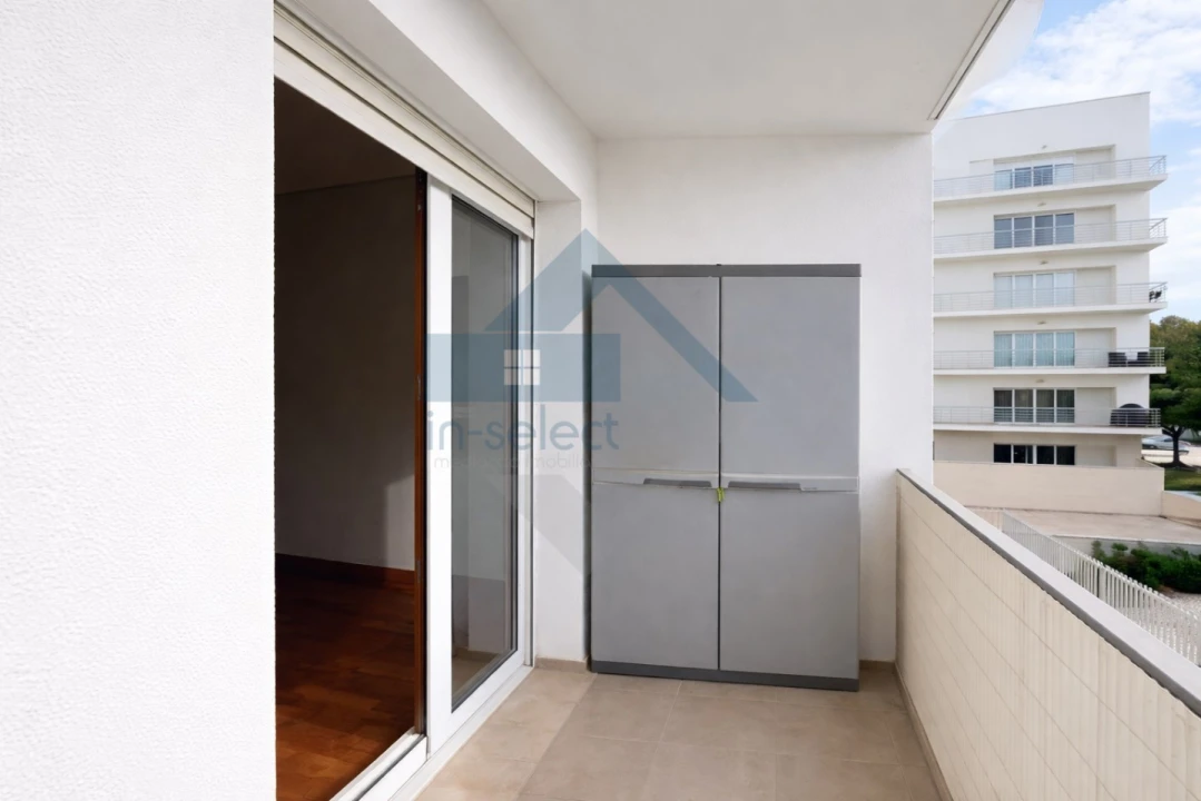 Apartamento T2 para Venda em Loule (São Clemente) Foto 9