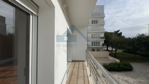 Apartamento T2 para Venda em Loule (São Clemente)
