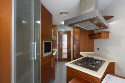 Apartamento T2 para Venda em Loule (São Clemente)