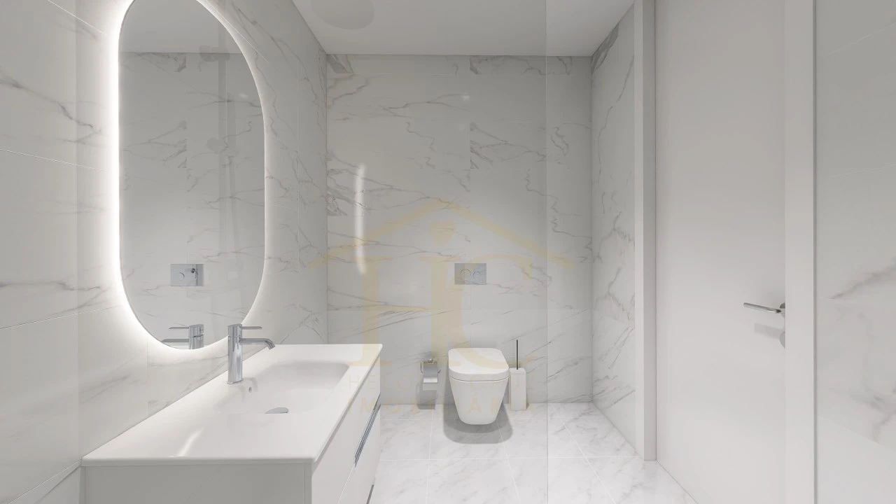 Apartamento T2 para Venda em Póvoa de Varzim, Beiriz e Argivai Foto 17