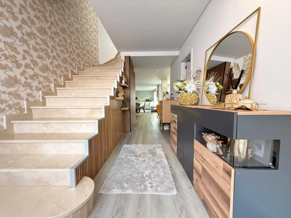 Moradia T3 para Venda em Vila do Conde Foto 3