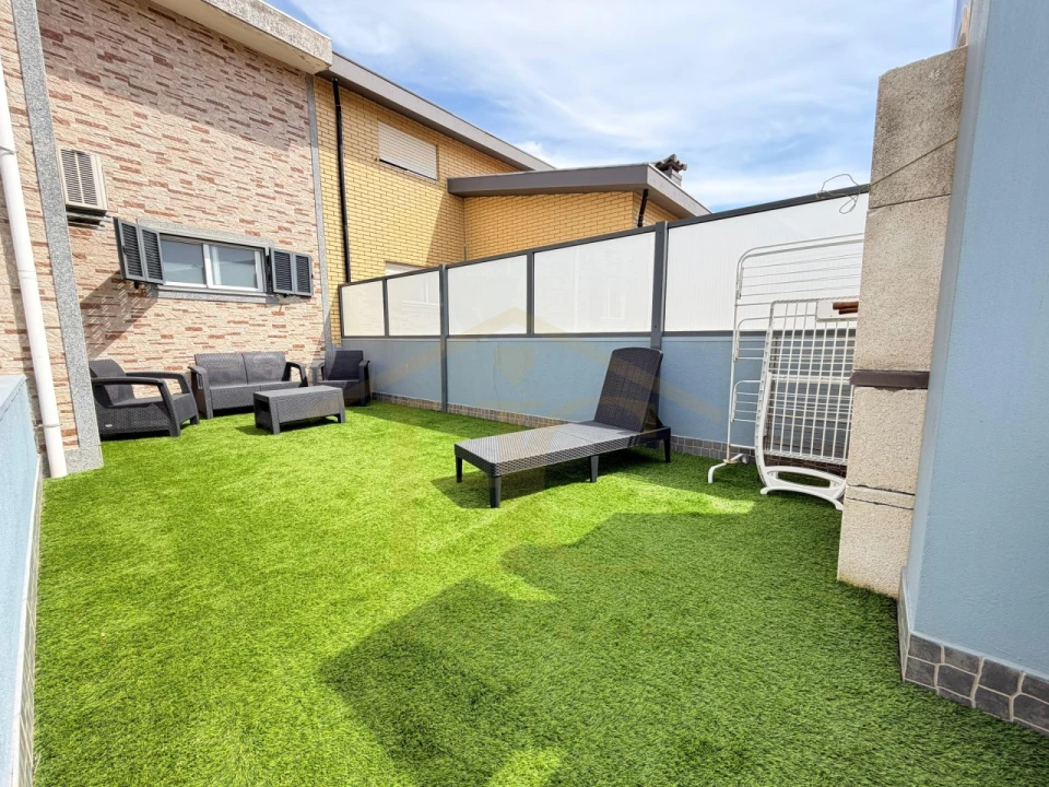 Moradia T3 para Venda em Vila do Conde Foto 14