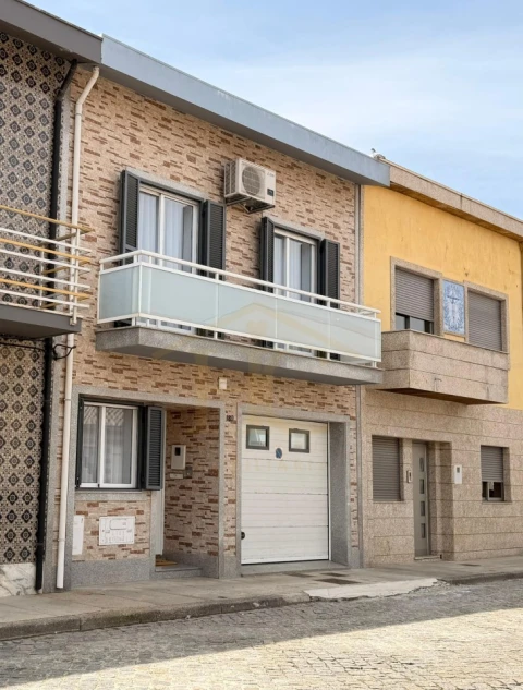 Moradia T3 para Venda em Vila do Conde