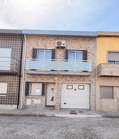 Moradia T3 para Venda em Vila do Conde