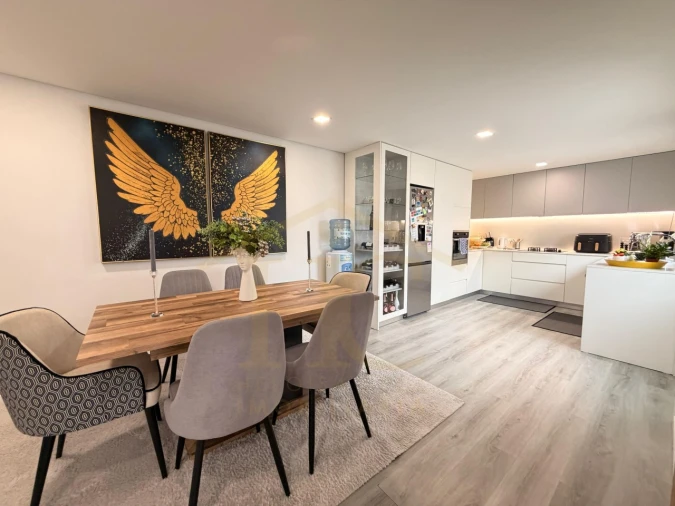 Moradia T3 para Venda em Vila do Conde Foto 11