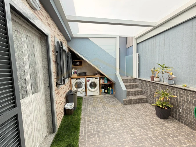 Moradia T3 para Venda em Vila do Conde Foto 16