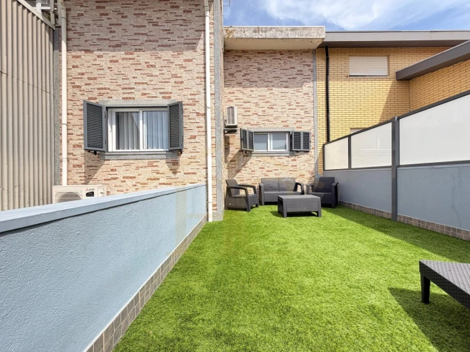 Moradia T3 para Venda em Vila do Conde Foto 17