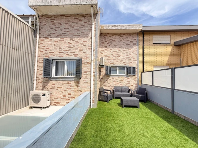 Moradia T3 para Venda em Vila do Conde Foto 18