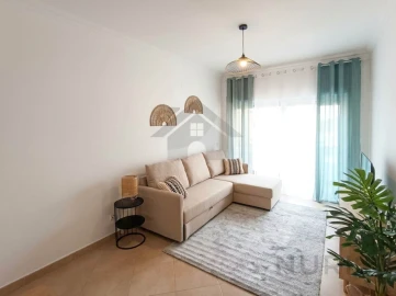 Apartamento T2 para Arrendamento em Portimão