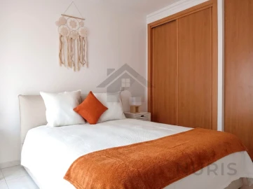 Apartamento T2 para Arrendamento em Portimão