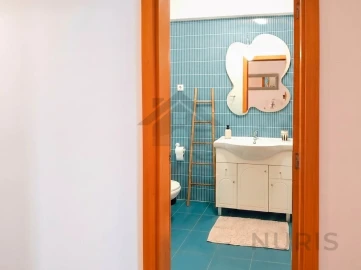 Apartamento T2 para Arrendamento em Portimão