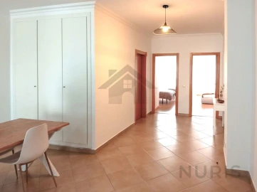Apartamento T2 para Arrendamento em Portimão