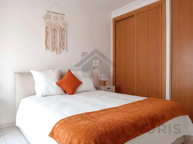 Apartamento T2 para Arrendamento em Portimão Foto 6