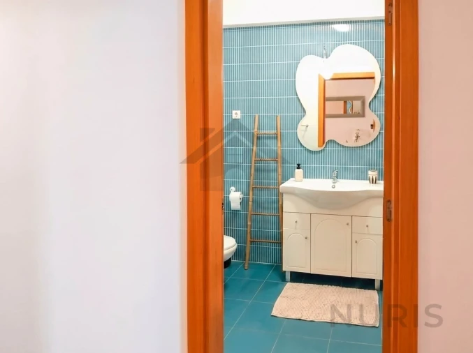 Apartamento T2 para Arrendamento em Portimão Foto 11