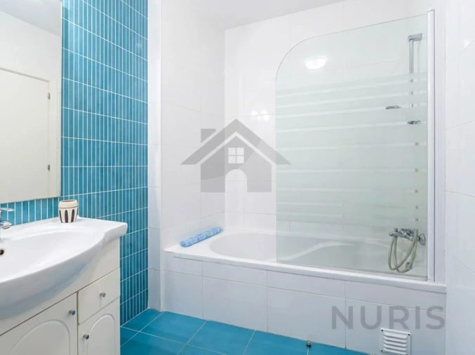 Apartamento T2 para Arrendamento em Portimão Foto 13