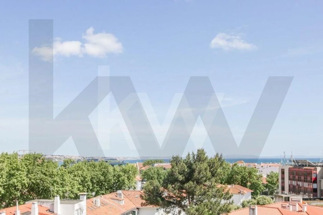 Apartamento T4 para Venda em Cascais e Estoril Foto 1