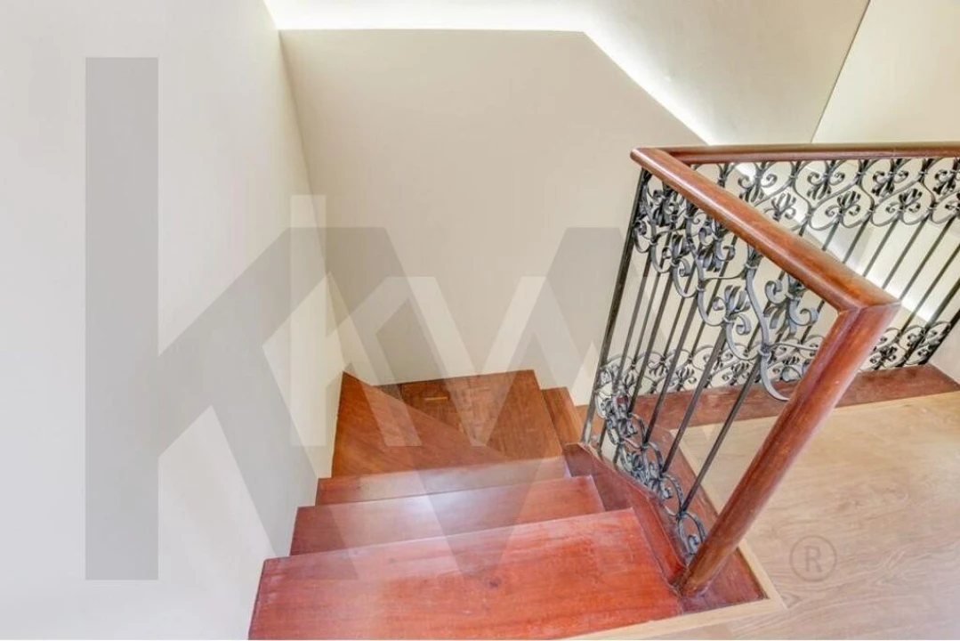 Apartamento T4 para Venda em Cascais e Estoril Foto 12