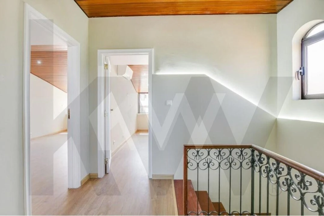 Apartamento T4 para Venda em Cascais e Estoril Foto 14