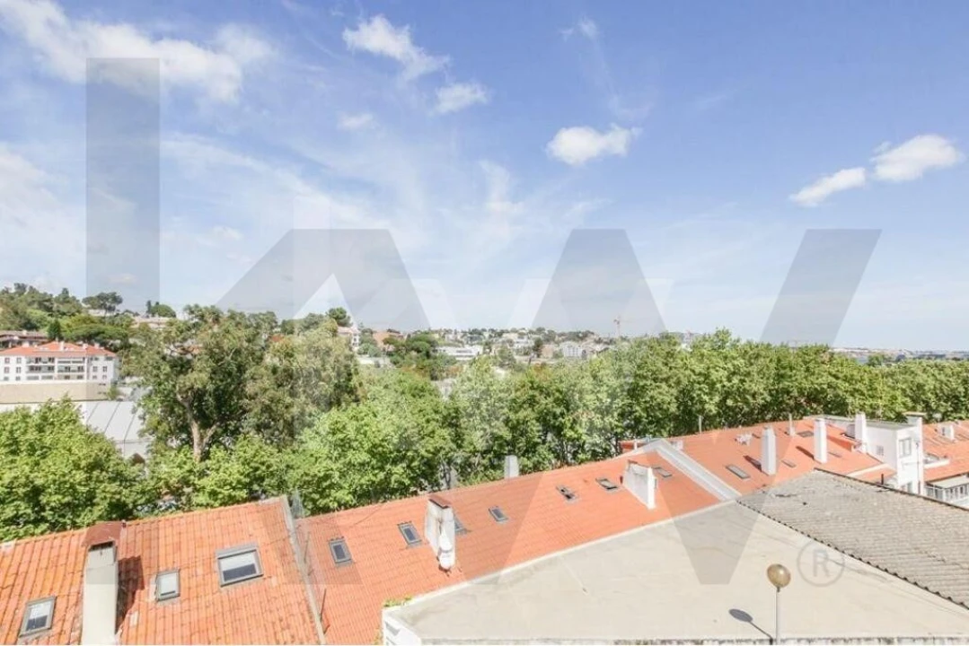 Apartamento T4 para Venda em Cascais e Estoril Foto 18